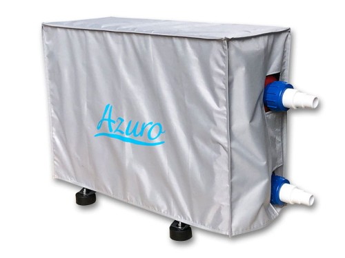 Przejdź do produktu Plandeka na pompę ciepła 140