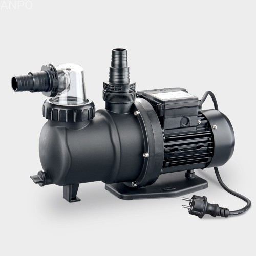 Przejdź do produktu Pompa  8m3 Poolsana 100