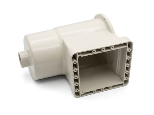 Przejdź do produktu Obudowa skimmer de luxe + pokrywa