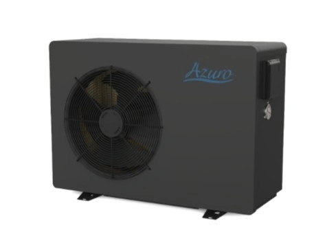 Przejdź do produktu Pompa ciepła Azuro 5 kW+ WiFi 