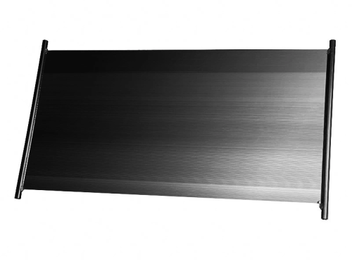 Przejdź do produktu Panel solarny 4,5 x 1,2m (5,4m2) Komplet+ Sterownik 